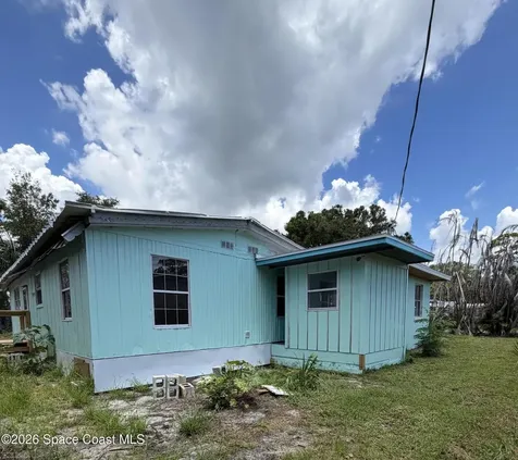 1925 Monticello Avenue Merritt Island FL 32952