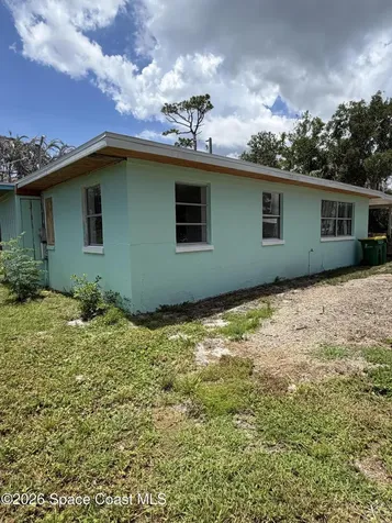1925 Monticello Avenue Merritt Island FL 32952
