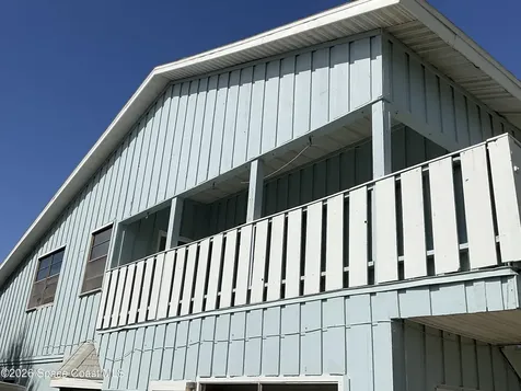 164 Ocean View Lane Melbourne FL 32903