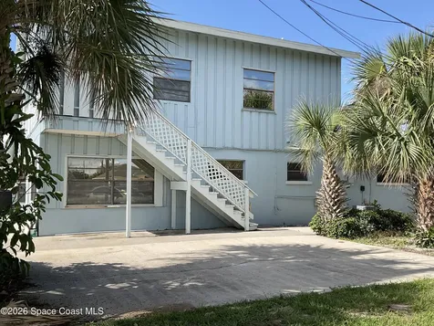 164 Ocean View Lane Melbourne FL 32903
