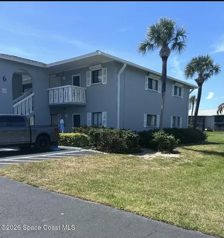 3799 S Banana River Boulevard Cocoa Beach FL 32931
