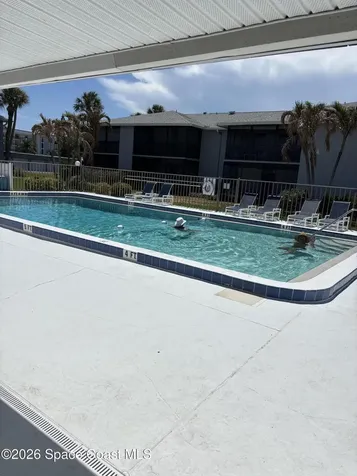 3799 S Banana River Boulevard Cocoa Beach FL 32931