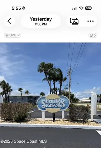 3799 S Banana River Boulevard Cocoa Beach FL 32931