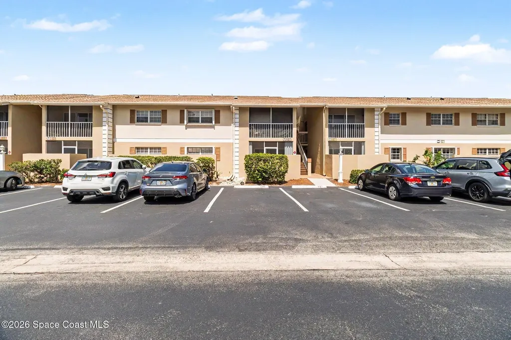1648 Sunny Brook Lane NE Palm Bay FL 32905