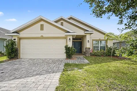 1843 Middlebury Drive SE Palm Bay FL 32909