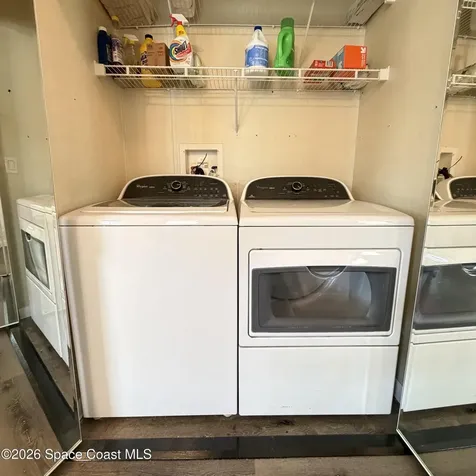 334 Macadamia Drive Barefoot Bay FL 32976