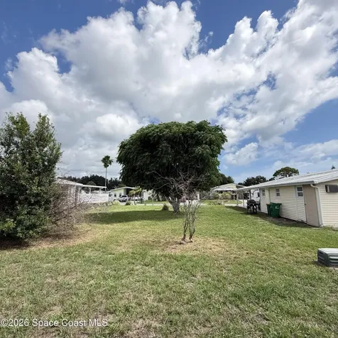 334 Macadamia Drive Barefoot Bay FL 32976