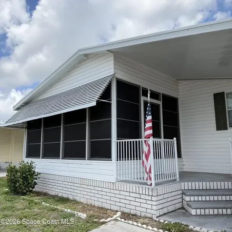 334 Macadamia Drive Barefoot Bay FL 32976