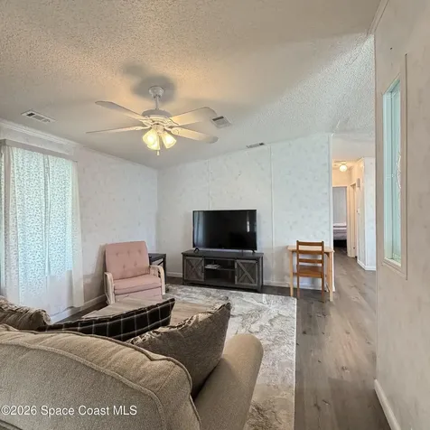 334 Macadamia Drive Barefoot Bay FL 32976