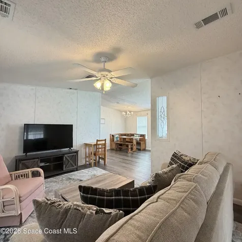 334 Macadamia Drive Barefoot Bay FL 32976