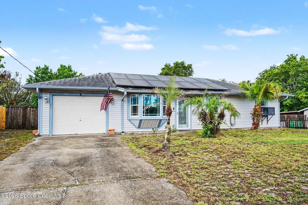 6560 Dock Avenue Cocoa FL 32927