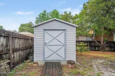 6560 Dock Avenue Cocoa FL 32927