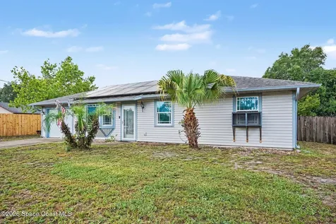 6560 Dock Avenue Cocoa FL 32927