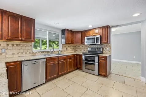 204 York Drive Cocoa FL 32926