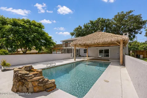 204 York Drive Cocoa FL 32926