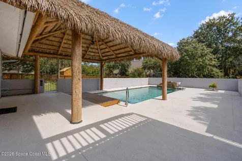 204 York Drive Cocoa FL 32926