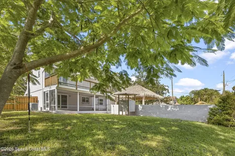204 York Drive Cocoa FL 32926