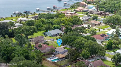 204 York Drive Cocoa FL 32926