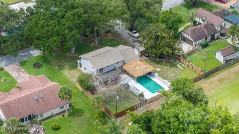 204 York Drive Cocoa FL 32926