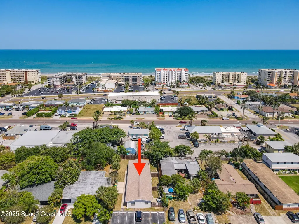335 N Brevard Avenue Cocoa Beach FL 32931
