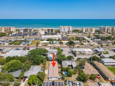 335 N Brevard Avenue Cocoa Beach FL 32931
