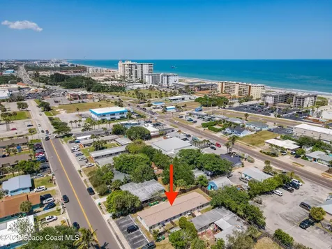 335 N Brevard Avenue Cocoa Beach FL 32931