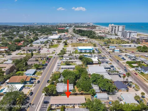 335 N Brevard Avenue Cocoa Beach FL 32931