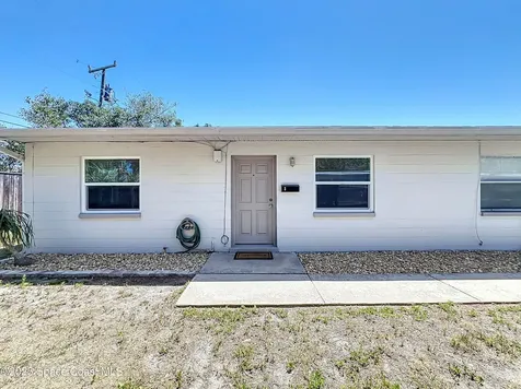 335 N Brevard Avenue Cocoa Beach FL 32931