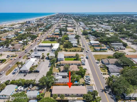 335 N Brevard Avenue Cocoa Beach FL 32931