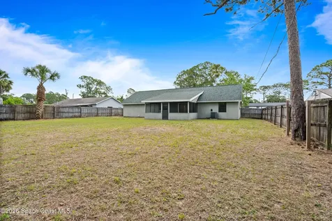 428 Santo Domingo Avenue SW Palm Bay FL 32908