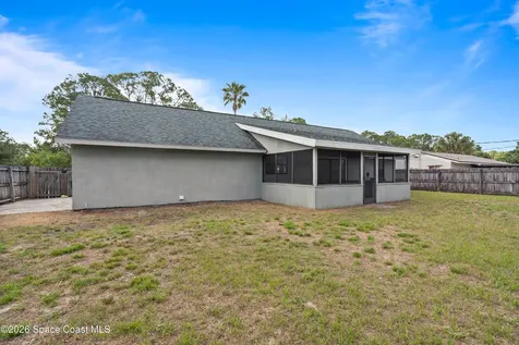 428 Santo Domingo Avenue SW Palm Bay FL 32908