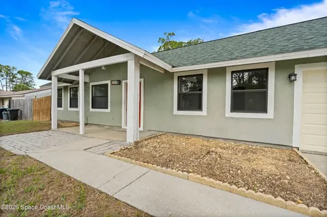 428 Santo Domingo Avenue SW Palm Bay FL 32908