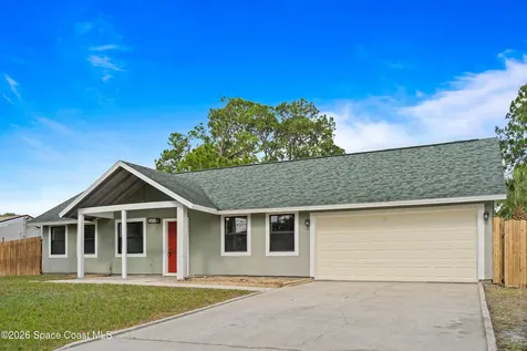428 Santo Domingo Avenue SW Palm Bay FL 32908