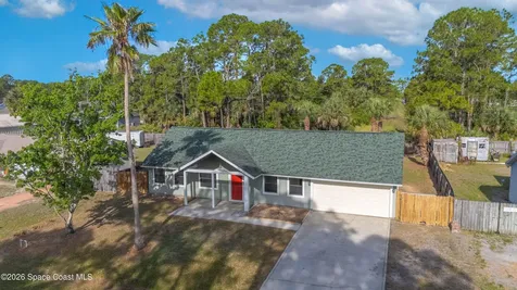 428 Santo Domingo Avenue SW Palm Bay FL 32908