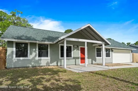 428 Santo Domingo Avenue SW Palm Bay FL 32908