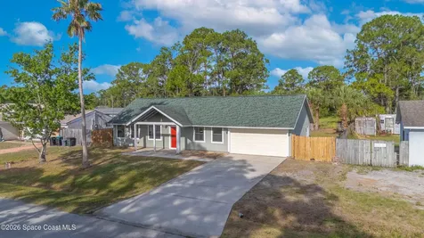 428 Santo Domingo Avenue SW Palm Bay FL 32908