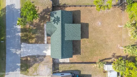 428 Santo Domingo Avenue SW Palm Bay FL 32908