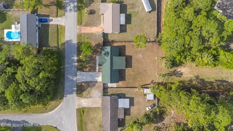 428 Santo Domingo Avenue SW Palm Bay FL 32908