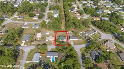 428 Santo Domingo Avenue SW Palm Bay FL 32908