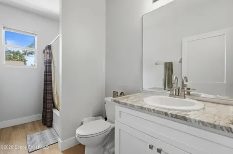 1541 Gardenton Street NW Palm Bay FL 32907