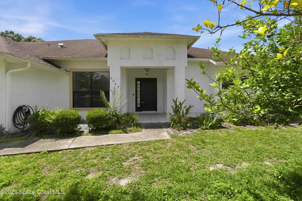 5045 Timber Lane Drive Cocoa FL 32926