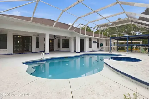 5045 Timber Lane Drive Cocoa FL 32926
