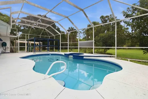 5045 Timber Lane Drive Cocoa FL 32926