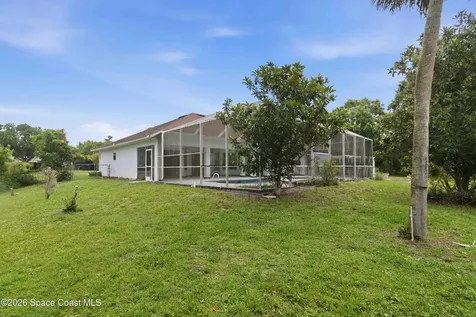 5045 Timber Lane Drive Cocoa FL 32926