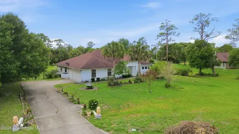 5045 Timber Lane Drive Cocoa FL 32926