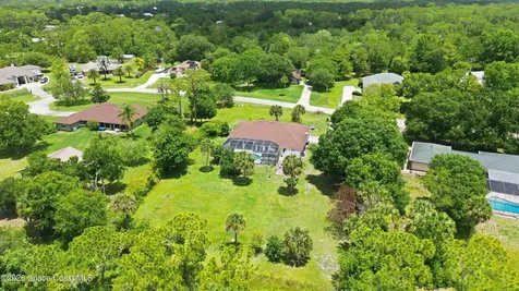 5045 Timber Lane Drive Cocoa FL 32926