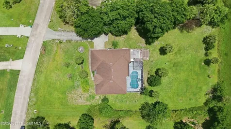 5045 Timber Lane Drive Cocoa FL 32926