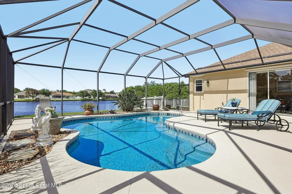 1584 Sumter Lane Melbourne FL 32904