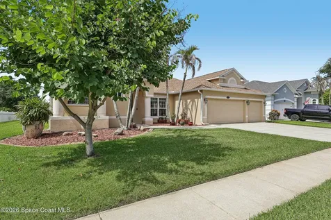 1584 Sumter Lane Melbourne FL 32904
