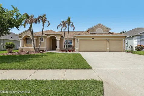 1584 Sumter Lane Melbourne FL 32904
